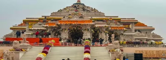 RamMandir-Ayodhya